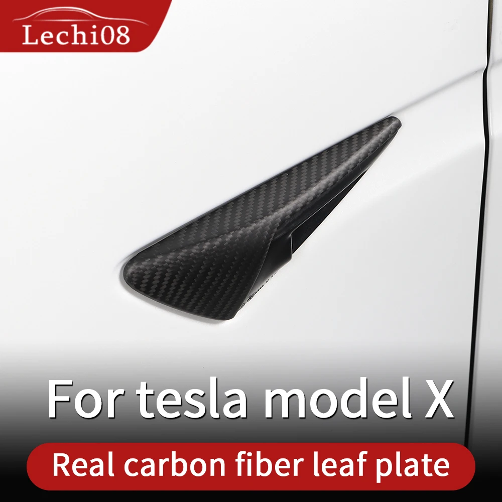 Украшение для листа Tesla model 3 аксессуары/автомобильные аксессуары tesla y S Xmodel