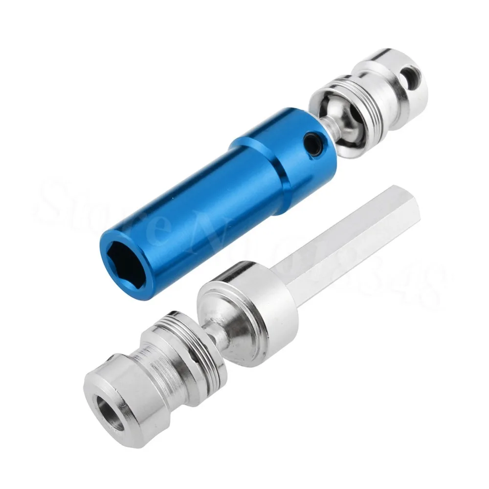 металлический задний приво