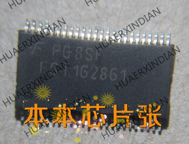 

New FST162861 SOP5 high quality