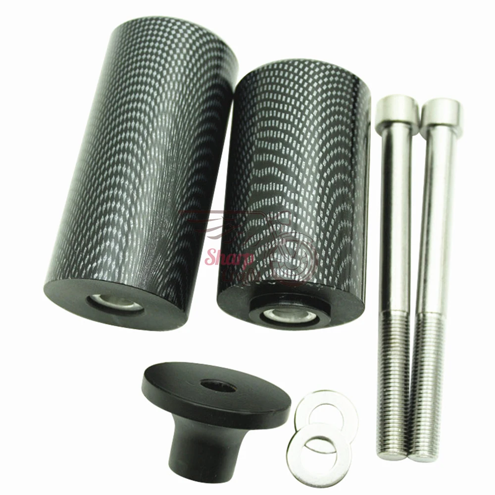 Аксессуары для мотоциклов рамки ползунки защита обтекатель двигателя протектор