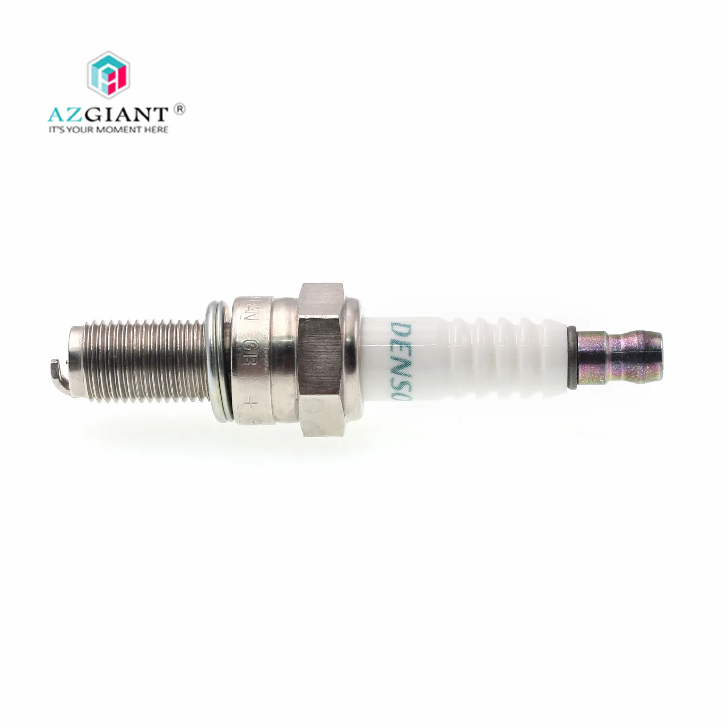 Оригинальная свеча iraurita Plug IU22 IU24 IUF22 IX24 600 GW250 CR7E/CR8E/CR9E CR6HSA CR7HSA A7TC C7HSA|Свечи