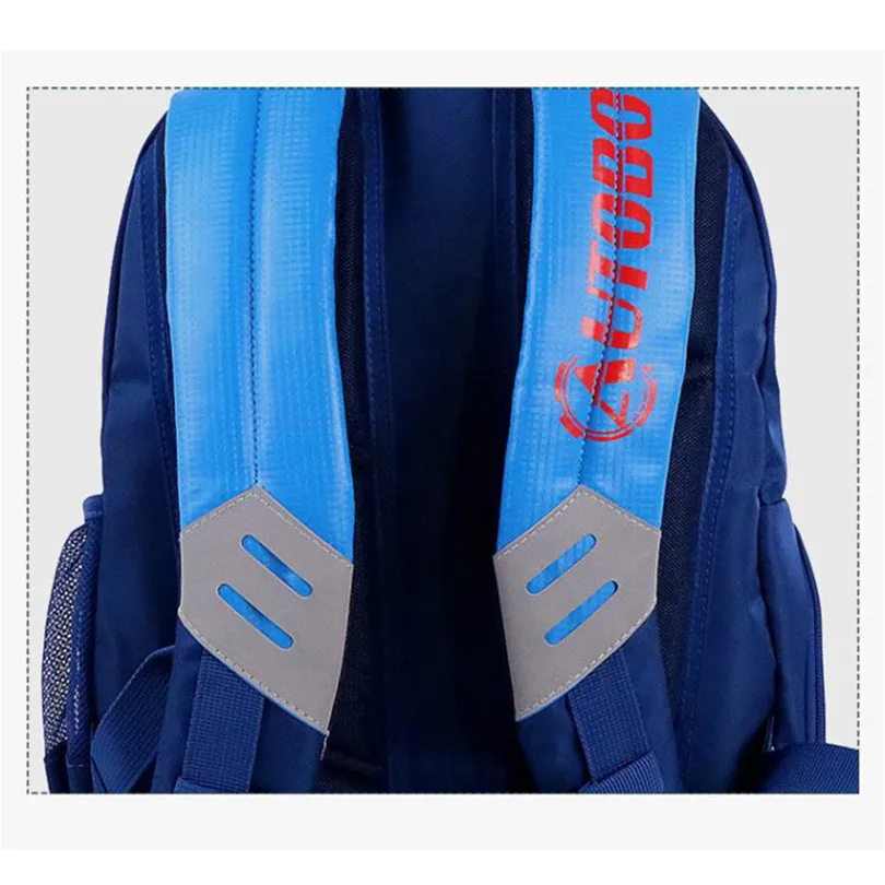 Трансформеры 2019 новая детская школьная сумка для детей водонепроницаемая с