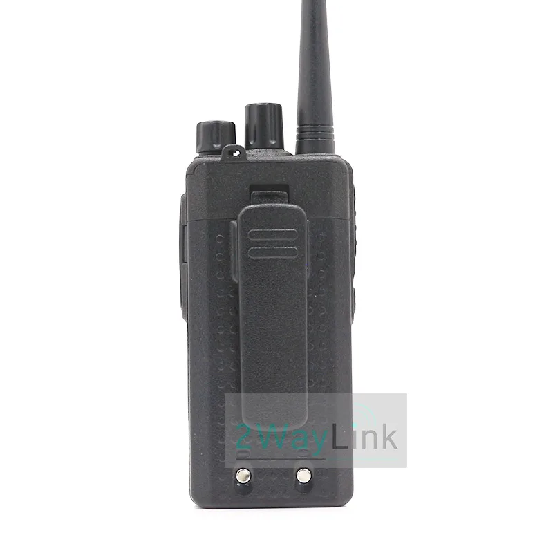 Рация Baofeng BF V9 C2 с быстрой зарядкой по USB рация 5 Вт 1500 мАч УВЧ 400 470 МГц двусторонняя