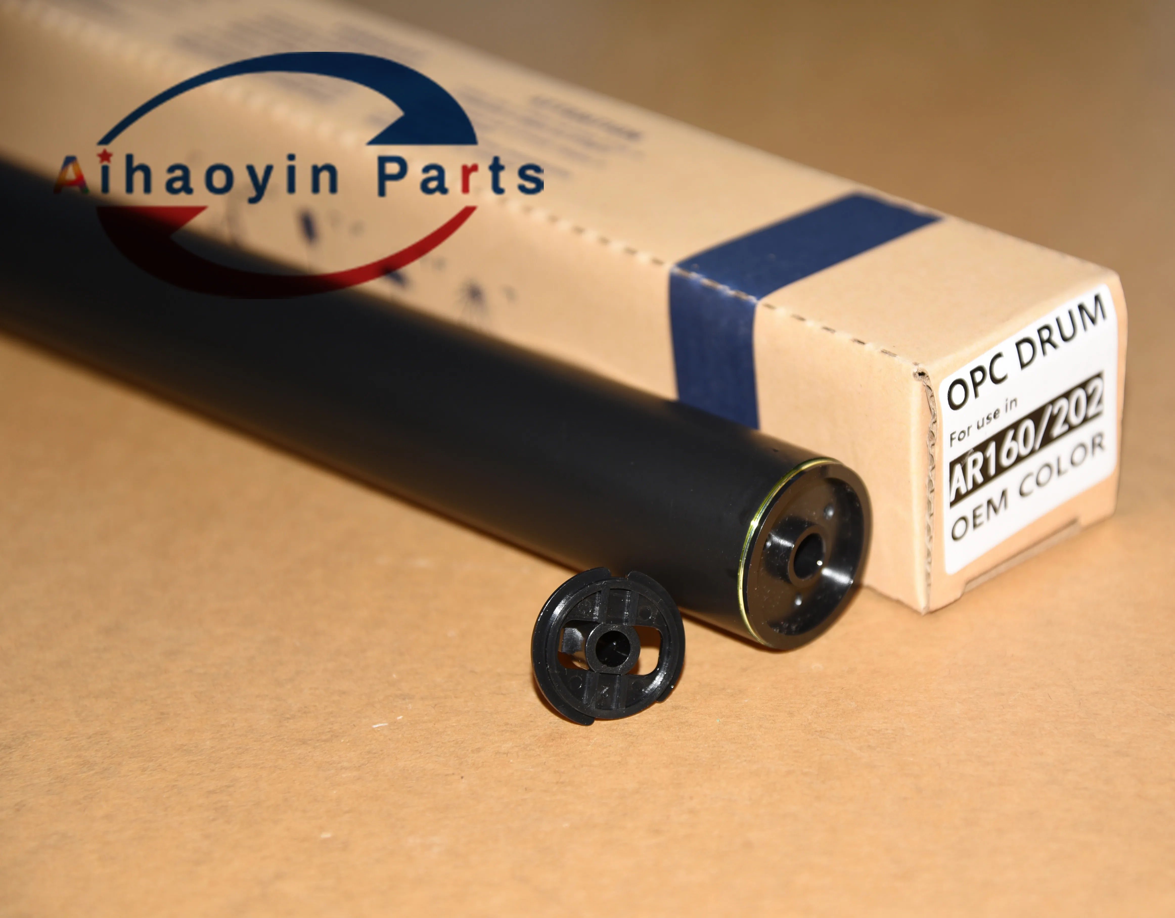 2 шт. Новый OPC барабан для Sharp AR 160 M160 163 163N 201 201N 206 206N 1818 1820 2616 2620 2818 2718 M205 2820 M209