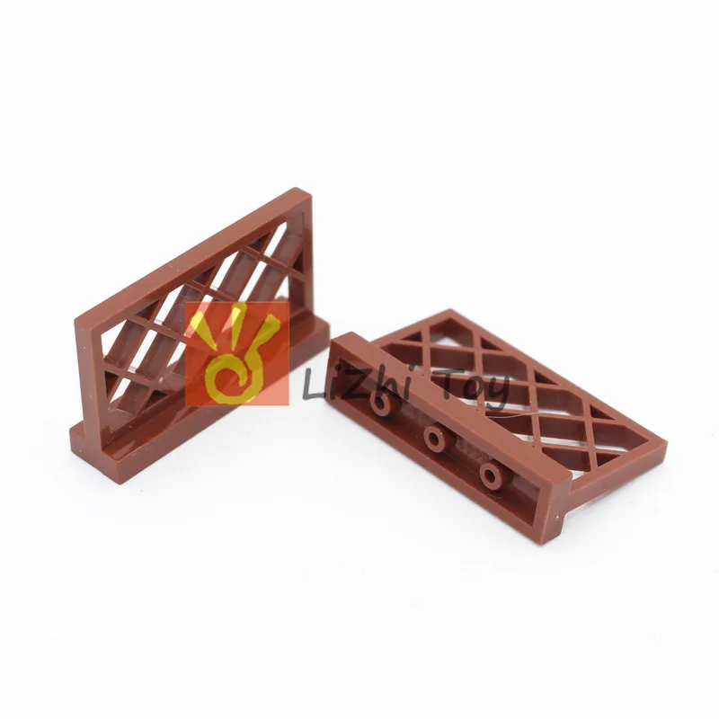 Поручни сделай сам совместимы с забором 3185 1x4x2 | Игрушки и хобби