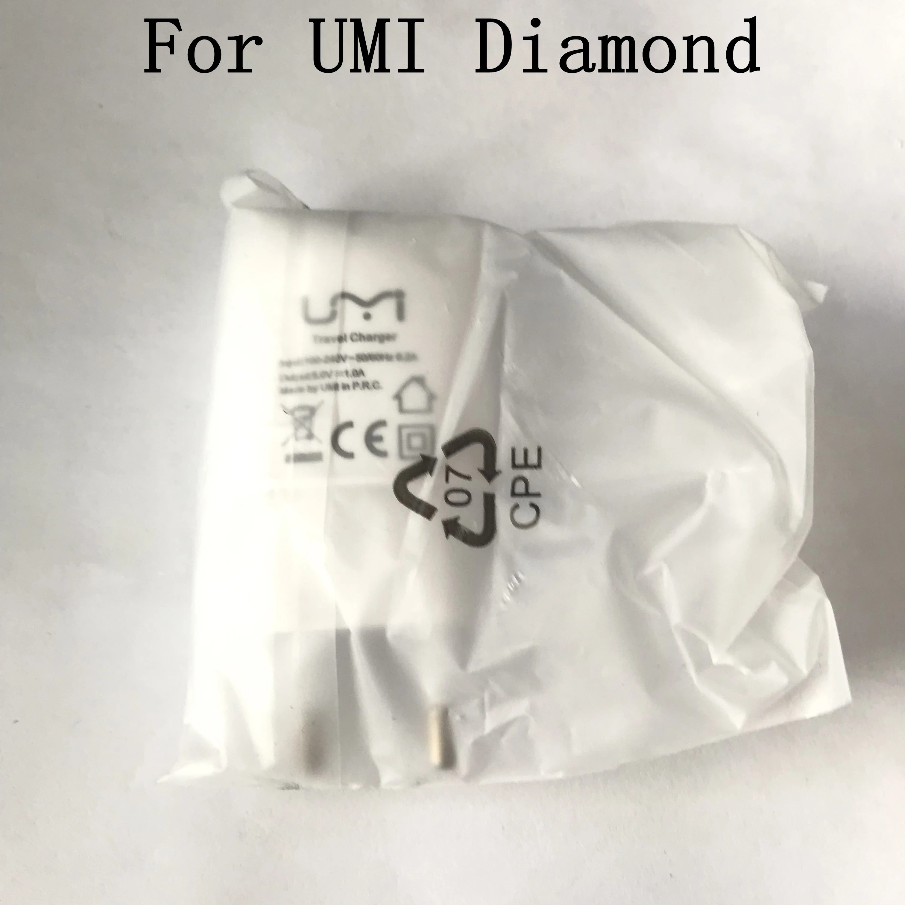 Umi алмазное зарядное устройство + USB кабель линия для Алмазный ремонт починка