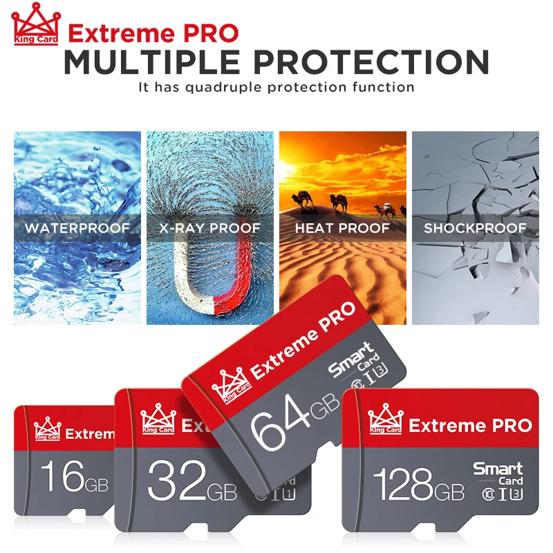 

Class 10 micro sd memory card 8GB 16GB 32GB 64GB micro sd card 128GB 256GB tarjeta microsd 32gb mini TF card