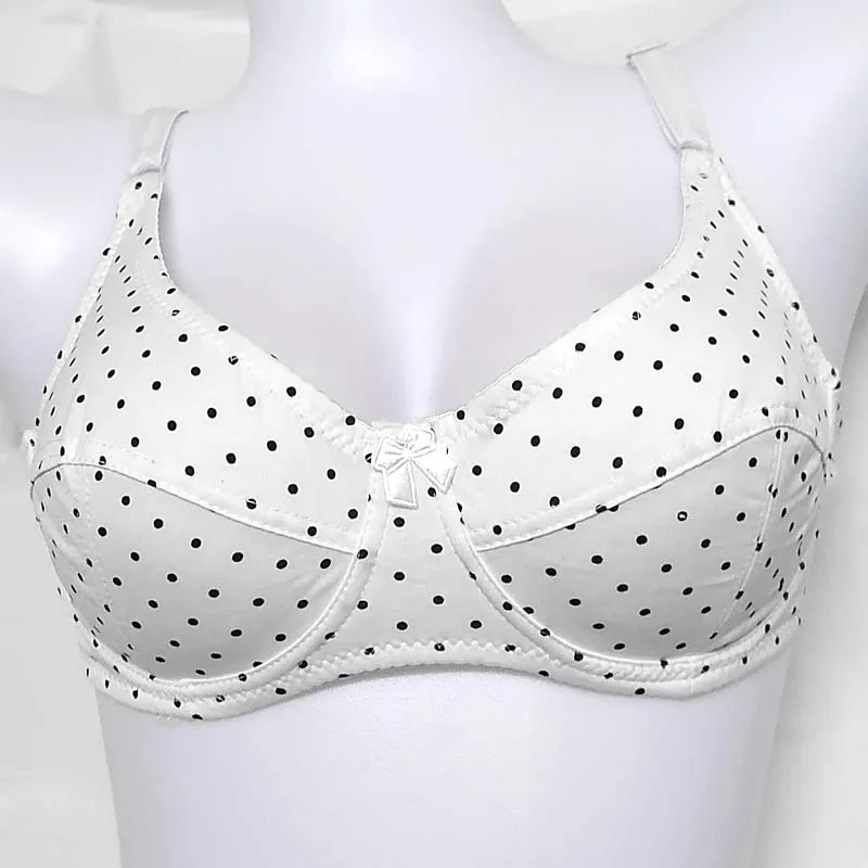 Бюстгальтер для молодых девушек модное нижнее белье 6 цветов женский кружевной