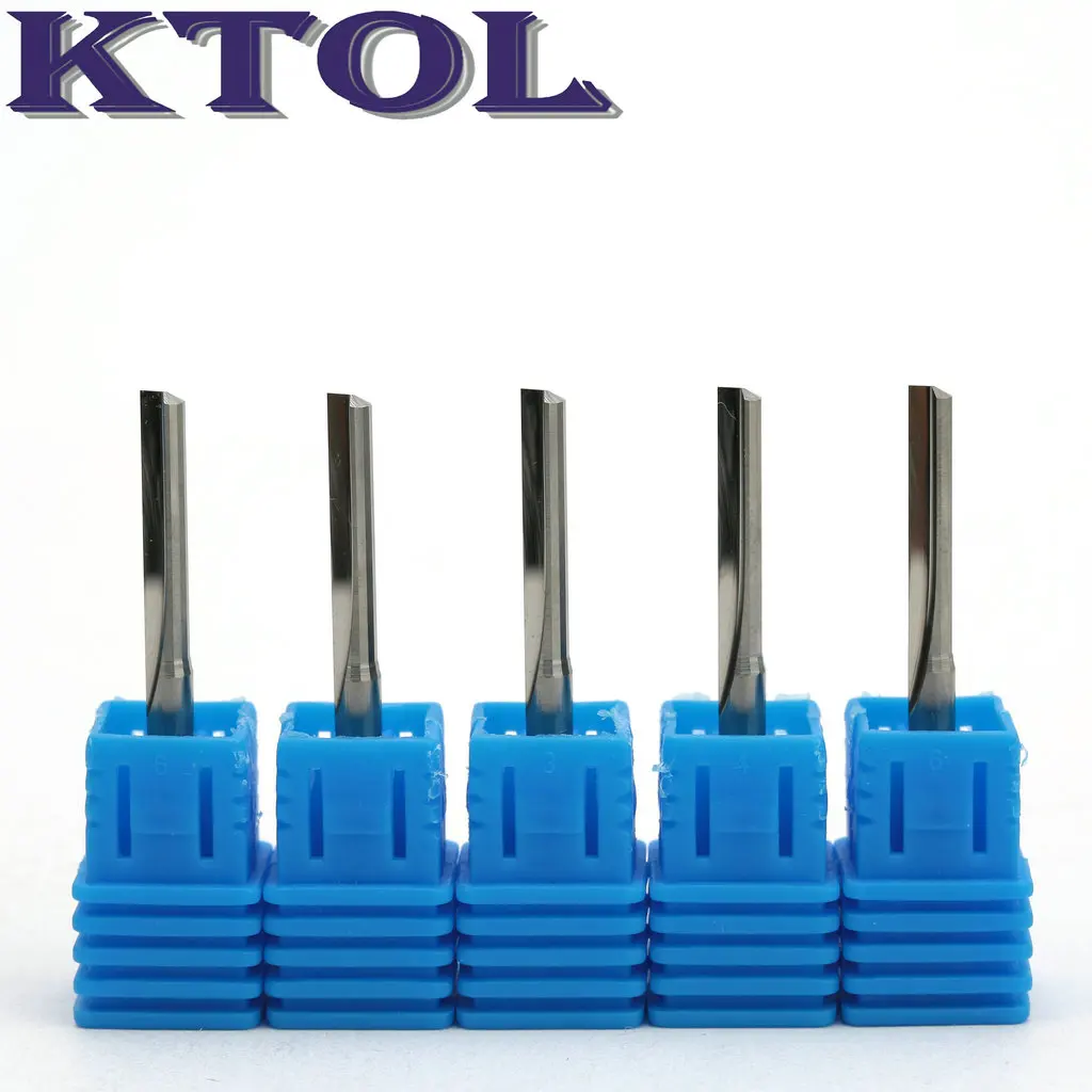 Новый! Фрезерный станок с одной флейтой твердосплавная фреза 3 175*17 мм|tool location|tool