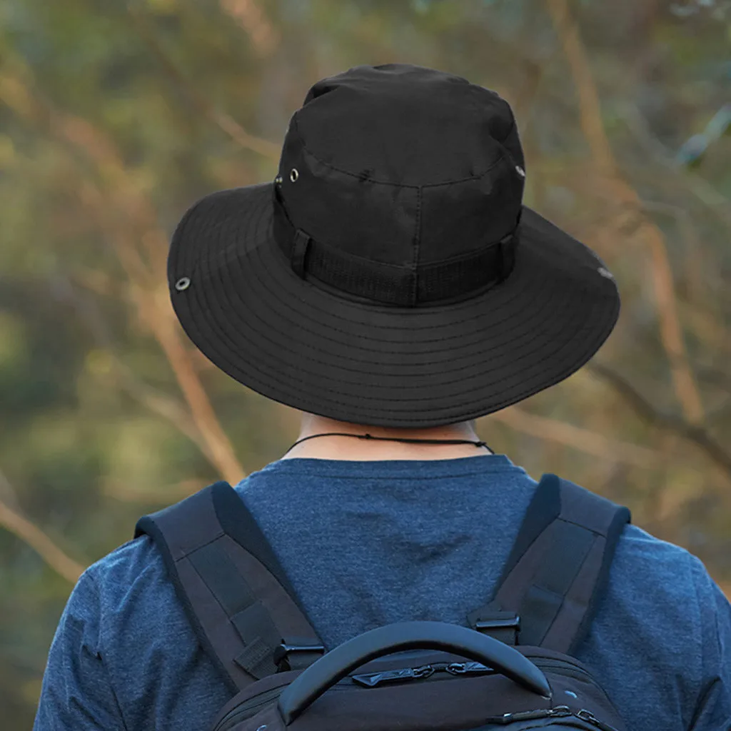 30 #2020 шляпа от солнца Кепка летняя мужская женская камуфляжная Панама со