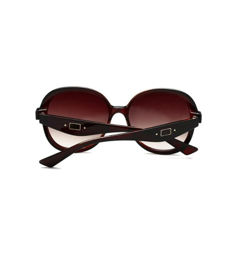 New European and American box sunglasses Women fashion trend 2019 leopard frame brown lens true film men | Аксессуары для одежды