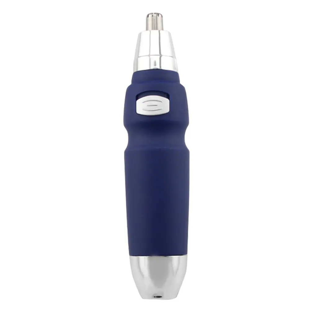 

Electric Nose Hair Trimmer Shaver Clipper Cleaner Shaving Scraping Eyebrow Shaping Device Safe Face Care Shaving Device