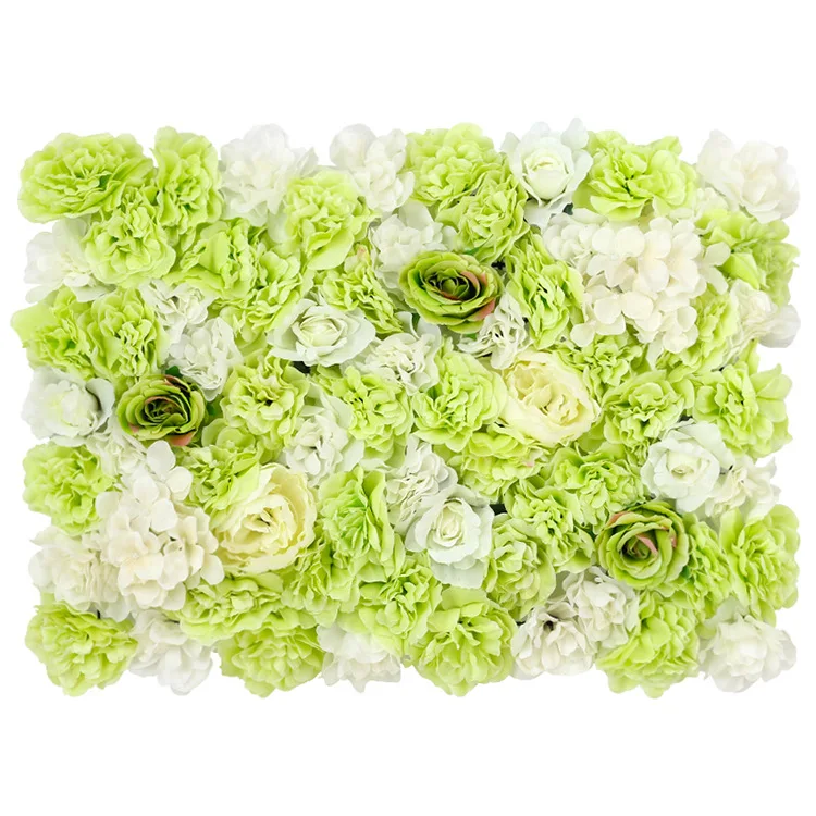 26 цветов шелковые розы искусственные цветы настенные свадебные украшения