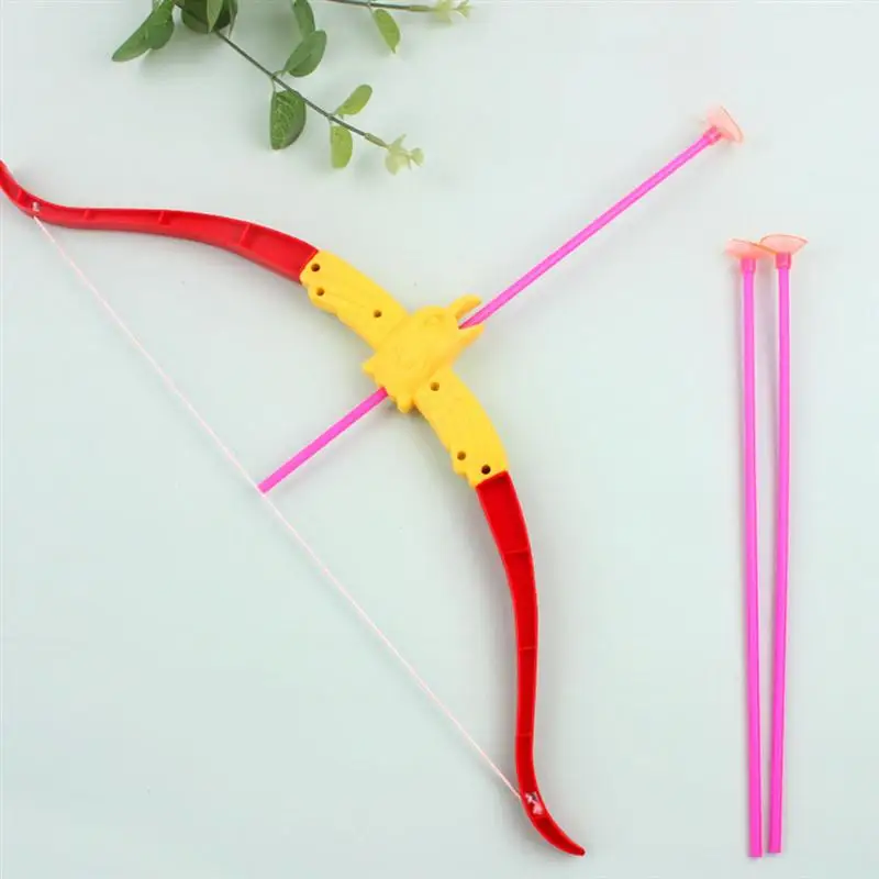 3 комплекта детский набор из лука и стрел для мальчиков |