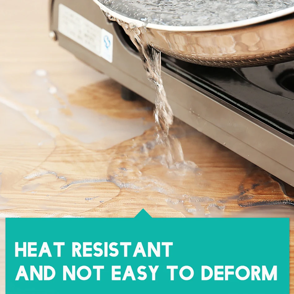 round tablecloth transparent soft glass table mat pvc waterproof oilproof plate living room kitchen table cloth home decor free global shipping