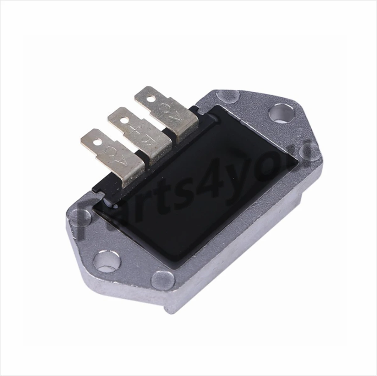 Регулятор напряжения для двигателей Kohler MV16 MV18 MV20 16 18 20 HP Magnum CH620 CH640 CH670 CH680 CH730 CH740 CH750 Регулятор напряжения для двигателей Kohler MV16 MV18 MV20 16 18 20 HP Magnum CH620 CH640 CH670 CH680 CH730 CH740 CH750