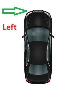 

Для Skoda Octavia A5 A6 VRS 2009 2010 2011 2012 2013 пара RH + LH мойка фар Sparyer Форсунка струйный насос цилиндр левый и правый