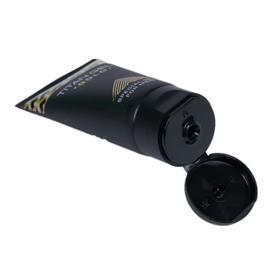 1 шт. оригинальный золото России крем для увеличения пениса замедлитель