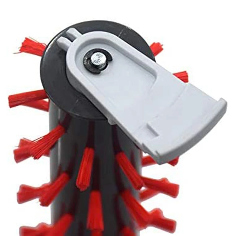 

2554A Roller Brush Filter Set for Bissell Crosswave Cordless Max Series 2550 2593 2594 2596 Wet Dry Vacuum Cleaner Parts