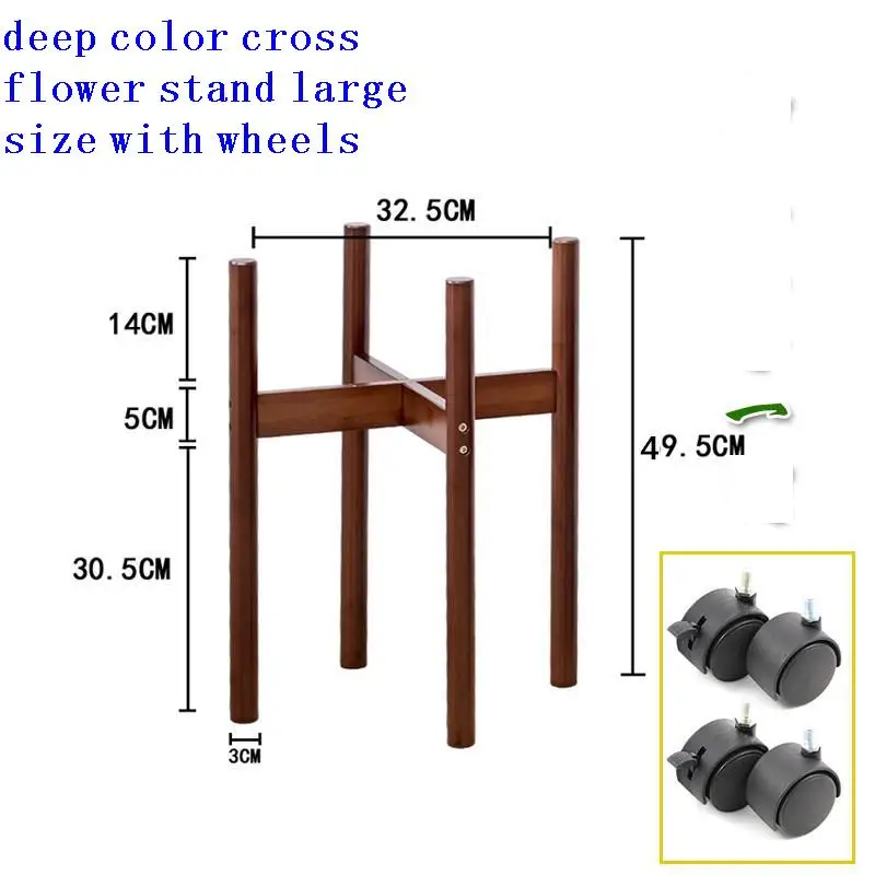 

Shelves For Soporte Interior Estante Jardin Estanteria Para Plantas Plant Rack Outdoor Balcony Shelf Dekoration Flower Stand