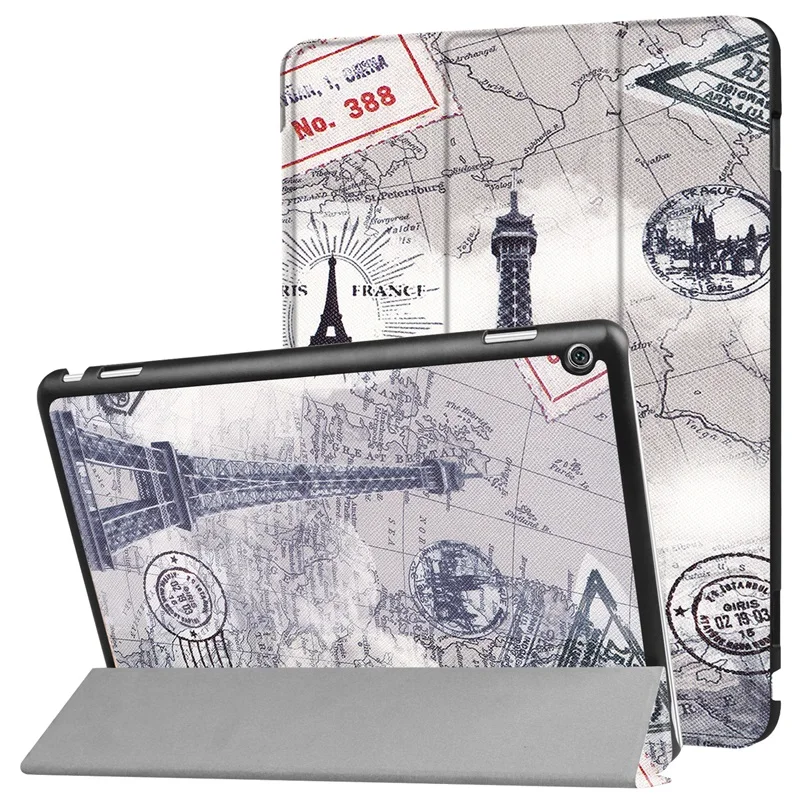 Чехол для huawei MediaPad M3 Lite 10 10,1, защитный чехол, чехол для планшета BAH-W09 BAH-AL00 1"+ Бесплатный подарок