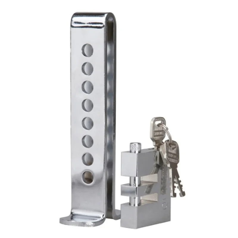 Универсальный автомобильный тормозной замок сцепления с педалью Противоугонная