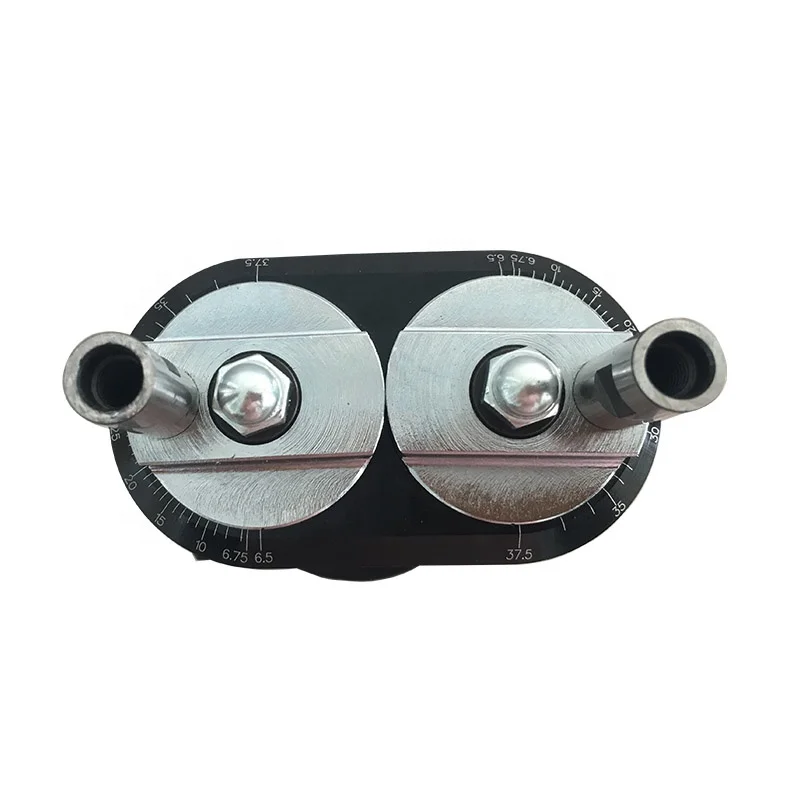 

Adjustable Boring Head for Woodworking Drilling Machine
