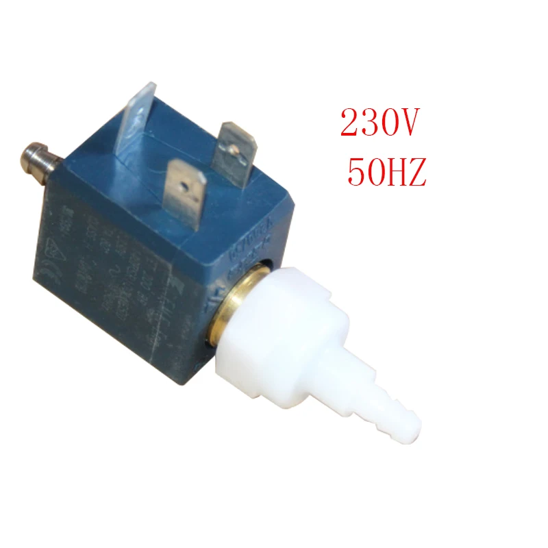 Новая модель ET200BR ET 200 BR водяной насос электромагнитный клапан 230V 50Hz кофе машина |
