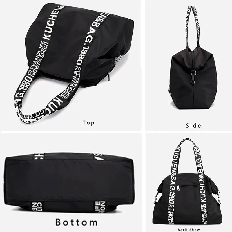 Женские сумки через плечо Wehyah с защитой от кражи тоуты роскошные сумочки на