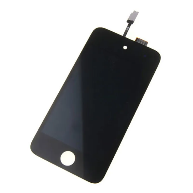 OTMIL для iPod Touch4 4th LCD кодирующий преобразователь сенсорного экрана в сборе +