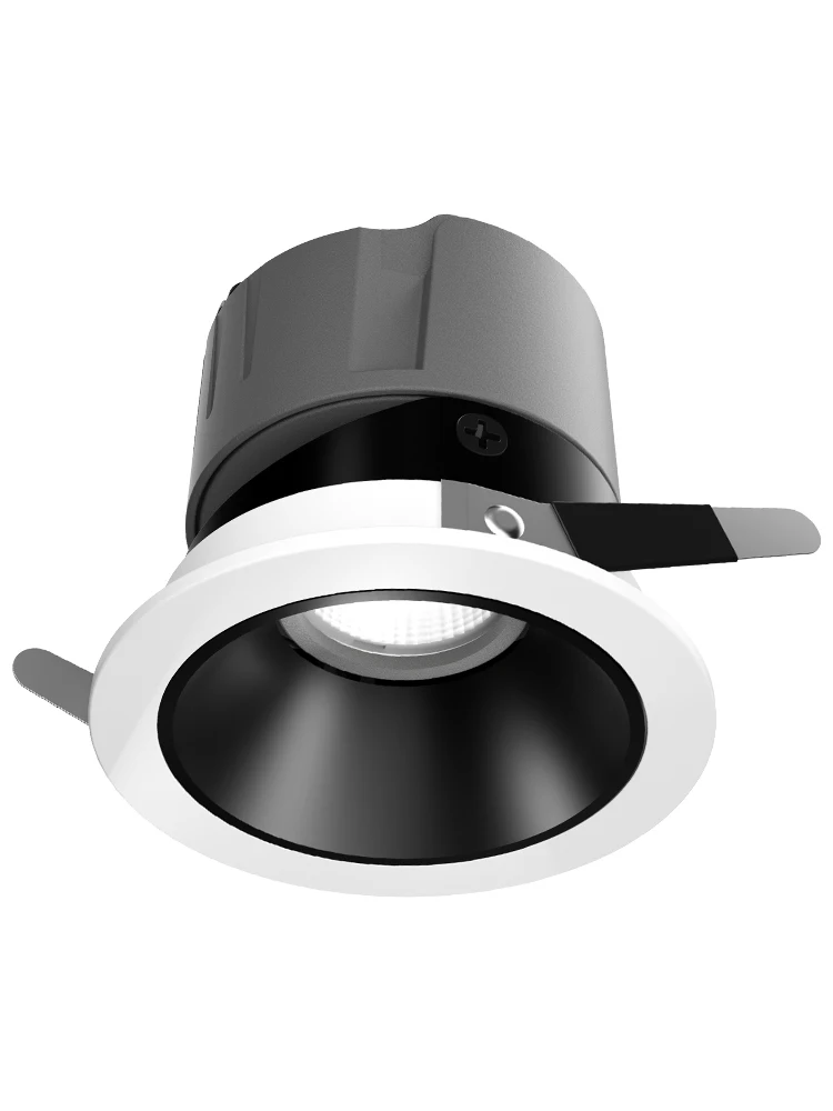 

Ceiling Lamp New LED Round Spotlight Downlights Aisle Commercial Living Dining Bedroom Room 5W 7W 12W 20W Indoor Lighting