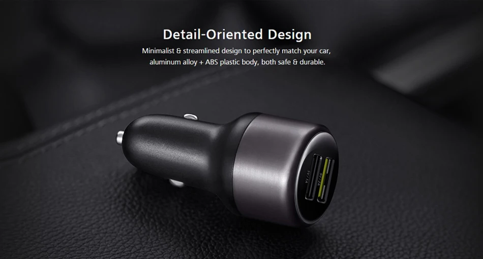 huawei Supercharge Baseus USB Автомобильное зарядное устройство адаптер для мобильного телефона Быстрая зарядка usb type C кабель для P9 Honor 8 9 V8