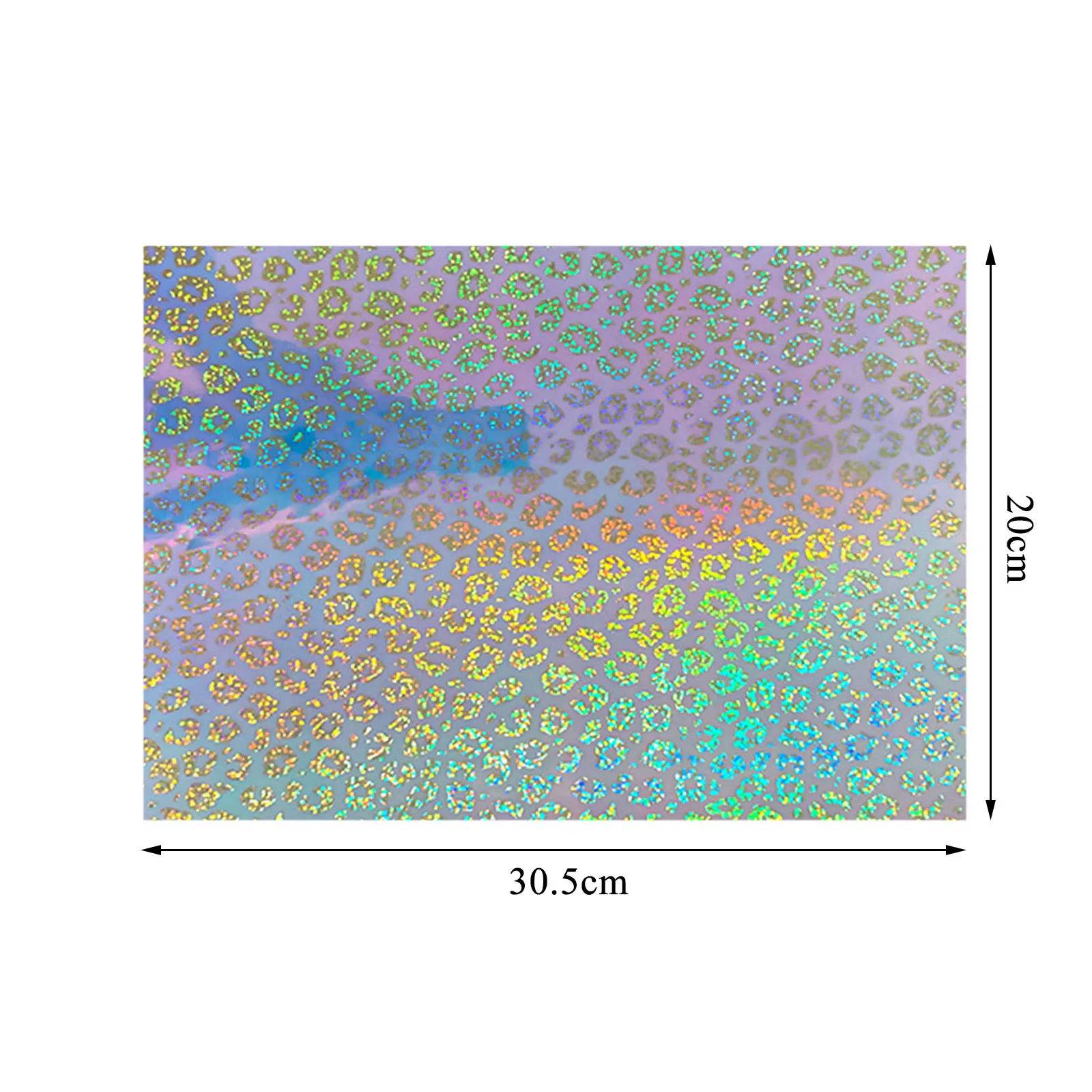 6 шт. самоклеящиеся виниловые наклейки на стаканы 30 5 х25 см|Декоративные пленки| |