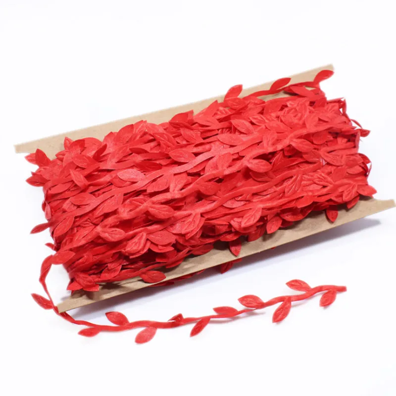 40 метров имитация цветов листьев цветы лоза венок украшения аксессуары для