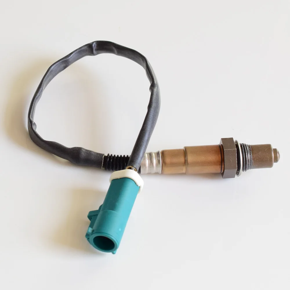4 wire Air Fuel Ratio 02 Sensor 3M51-9F472-AB 3M519F472AB 3M51 9F472 AB For Volvo S40 V50 C30 Ford Focus C-Max Fiesta V | Автомобили и