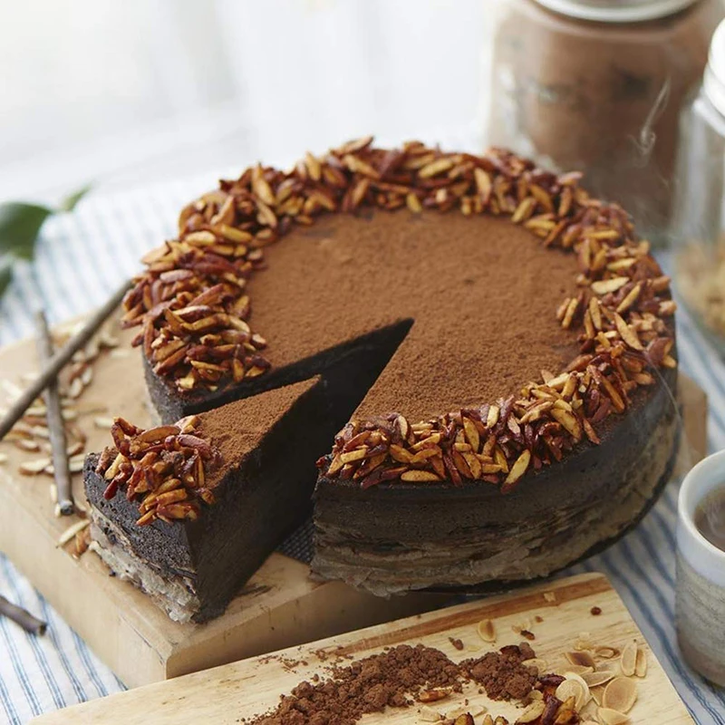 Антипригарная сковорода Leeseph на пружине со съемным дном герметичная для