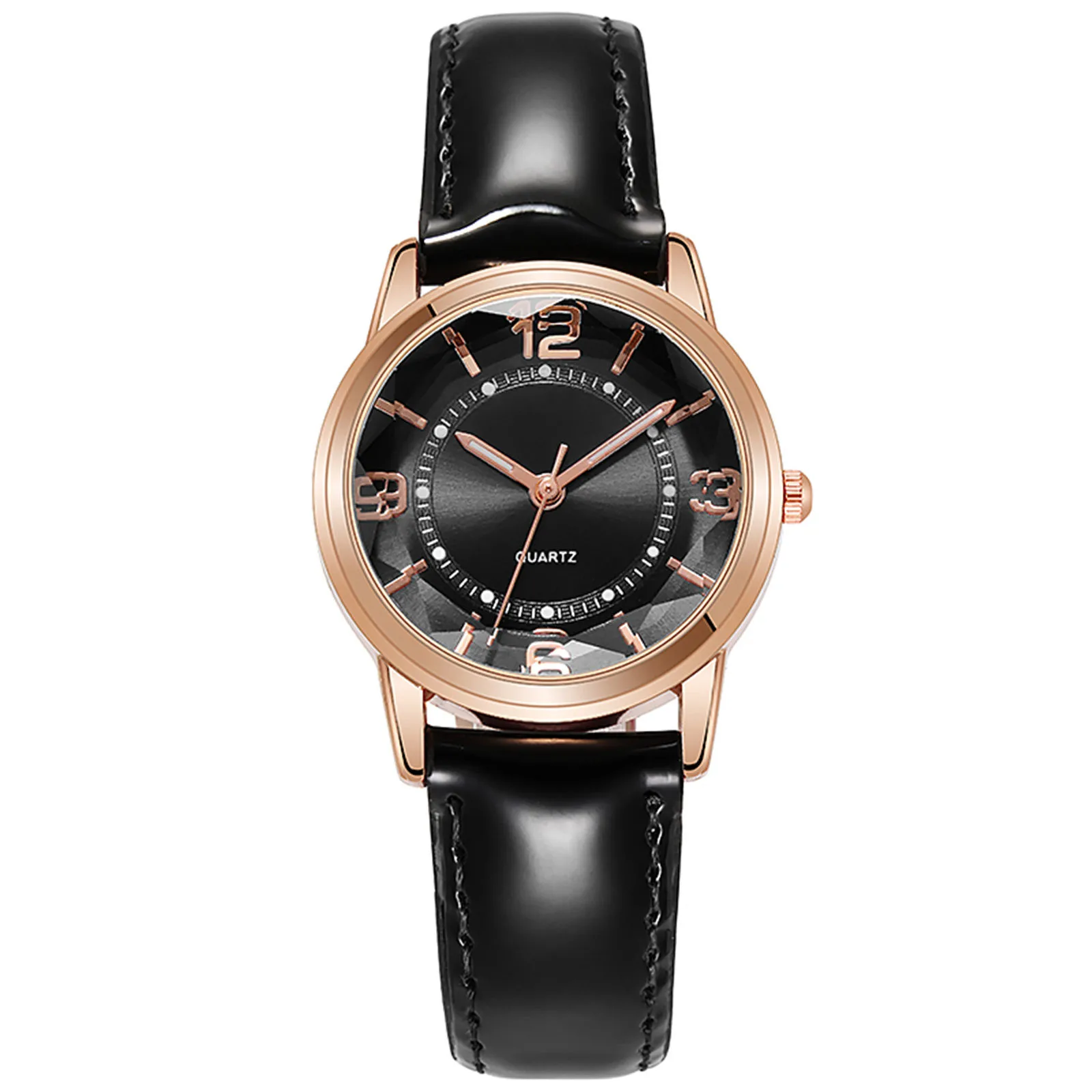 

Luminous Watch Ladies Simple-Belt Watch Ladies Casual Ladies Watch Clock Bracelet accessories Wristwatches vintage watches gift