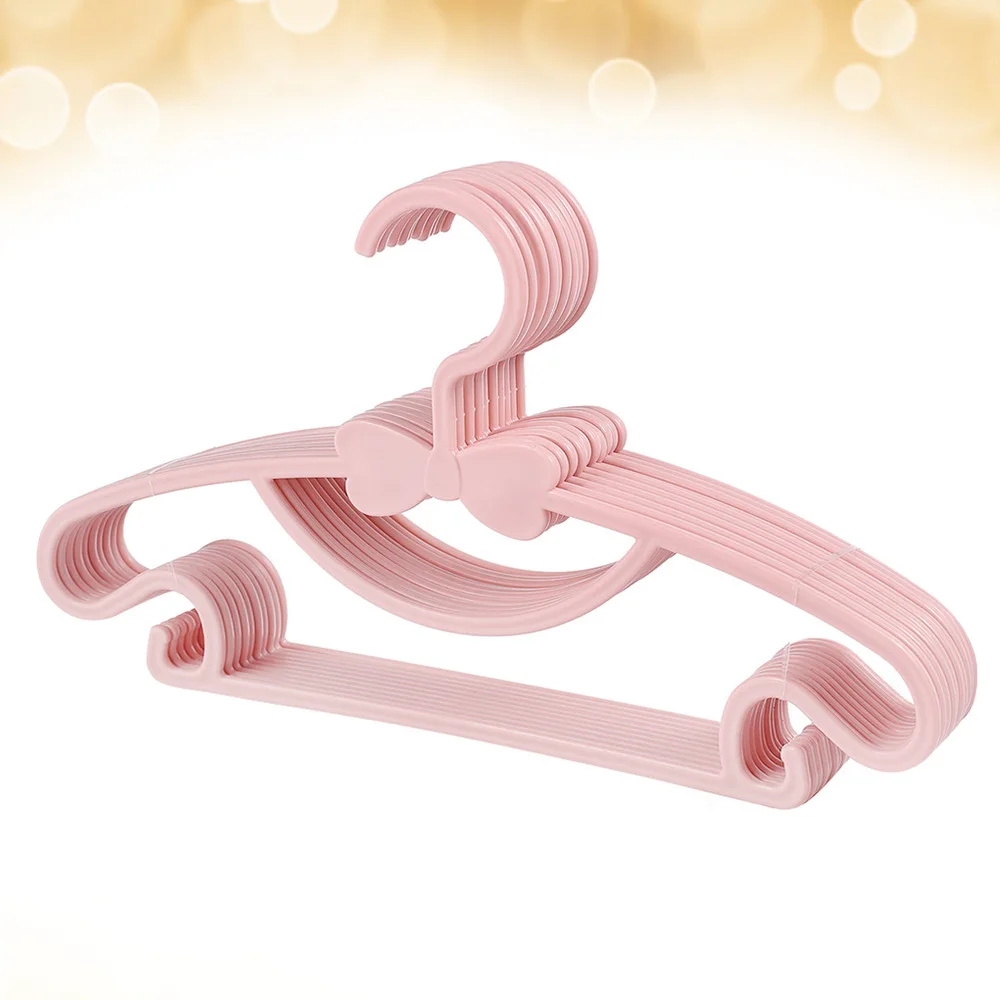 10 шт. Нескользящие вешалки для одежды | Дом и сад