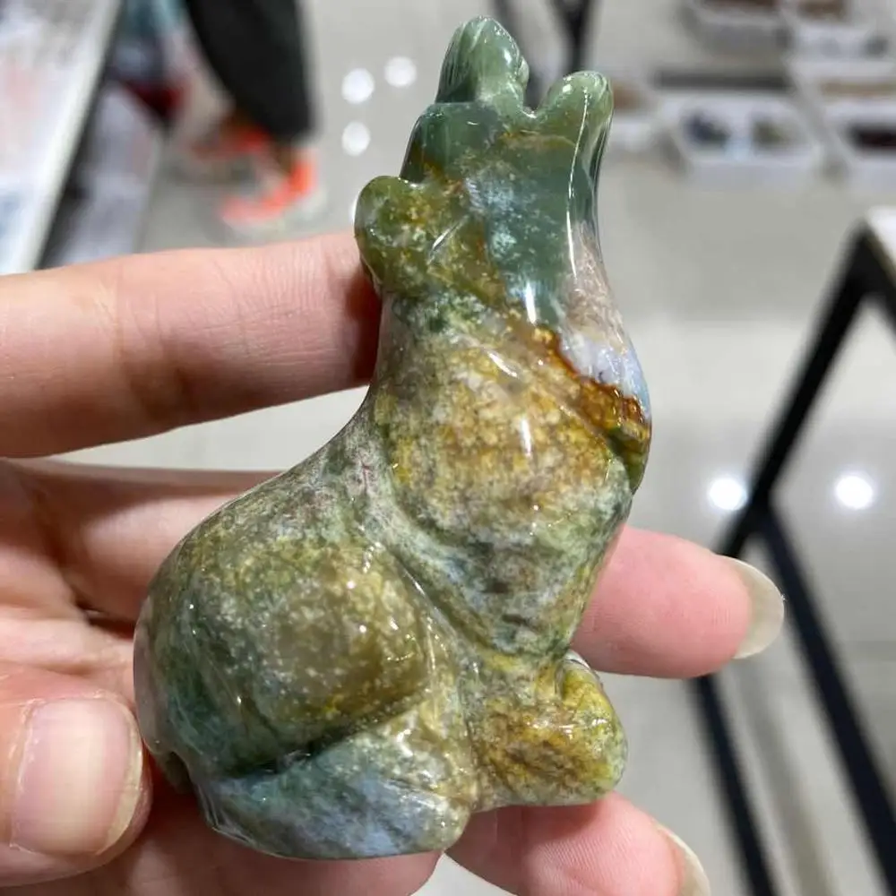 thumb