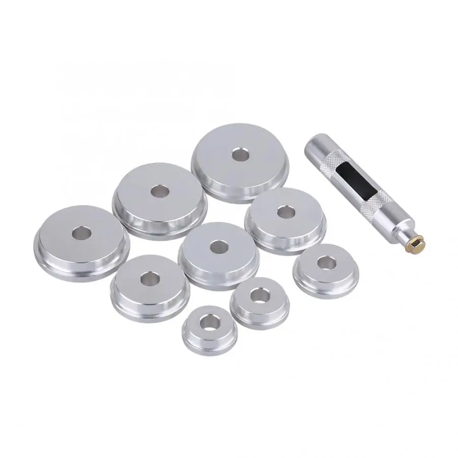 Engine Care Wheel Bearing Tool Puller Extractor Tool Set Wheel Hubs Removal Wheel Hub HH New Car tools