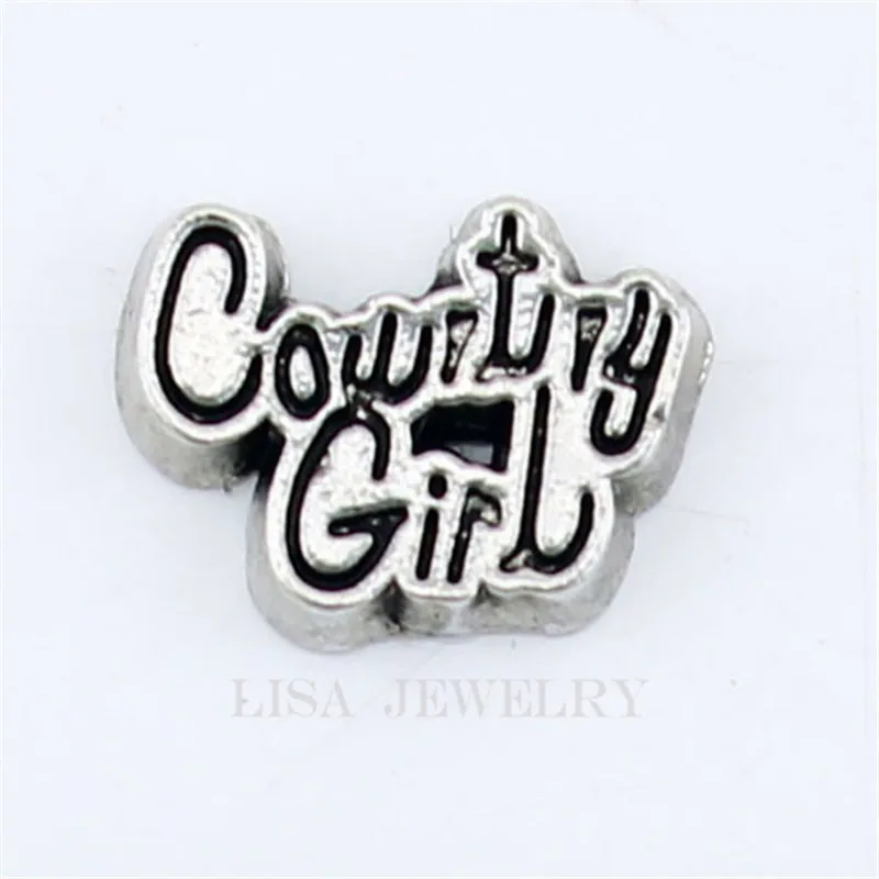 Плавучие подвески для девочек серебряного цвета 20 шт./лот|charms for floating locket|floating