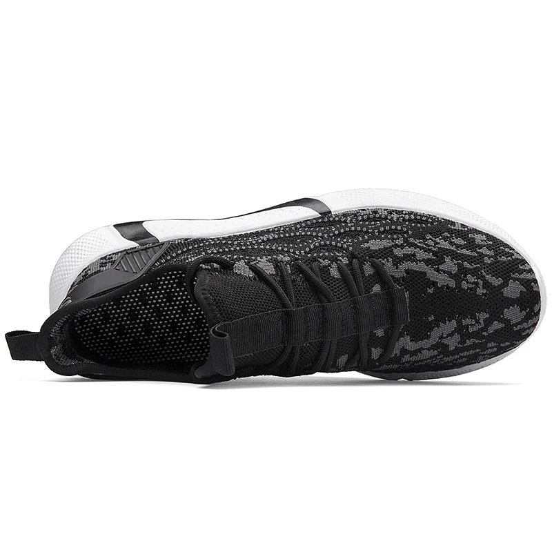 Мужские кроссовки высокого качества 46 45 большой размер мужские для бега из