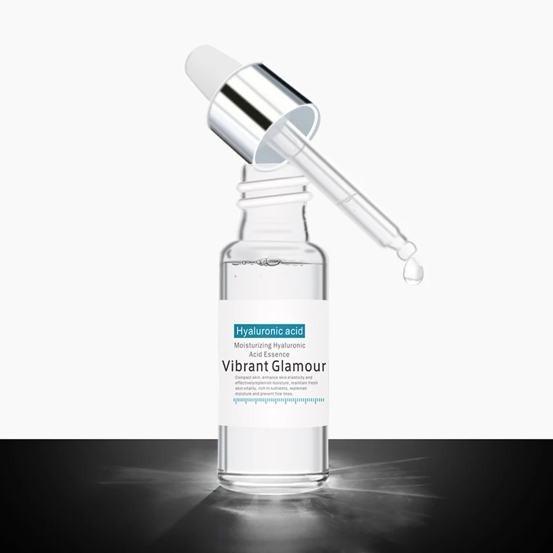 Эссенция для ухода за кожей с гиалуроновой кислотой увлажняющая отбеливающая