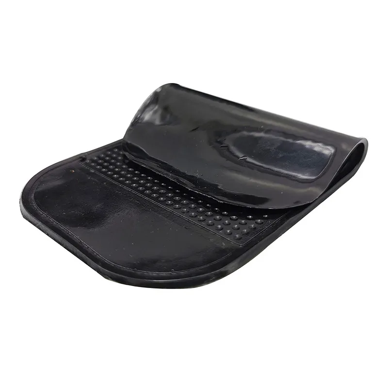 1 шт. высококачественный Противоскользящий фиксированный резиновый кронштейн