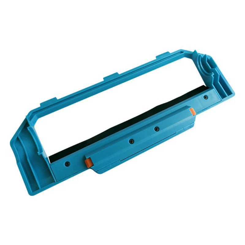 Роликовая щетка и валиковая крышка для Conga 3490 Запчасти пылесоса|Запчасти