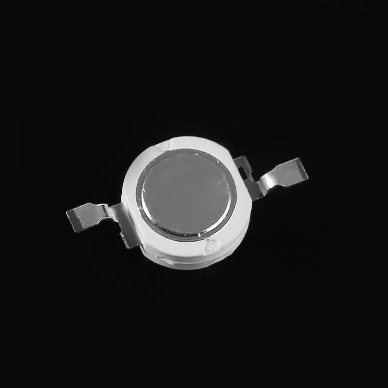 

High Power 1W LED SMD Light Chip Energy Saving Lamp Beads Bulbs For DIY White