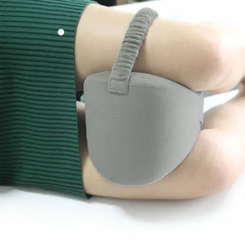 5 подушек для колена с эффектом памяти подушечки ног бокового сна путешествий под