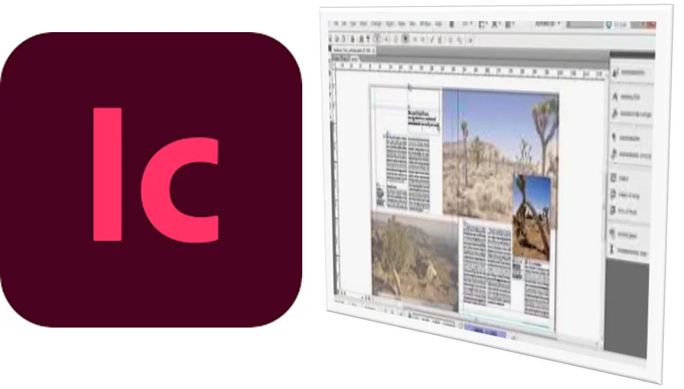 

InCopy CC 2021 for Windows