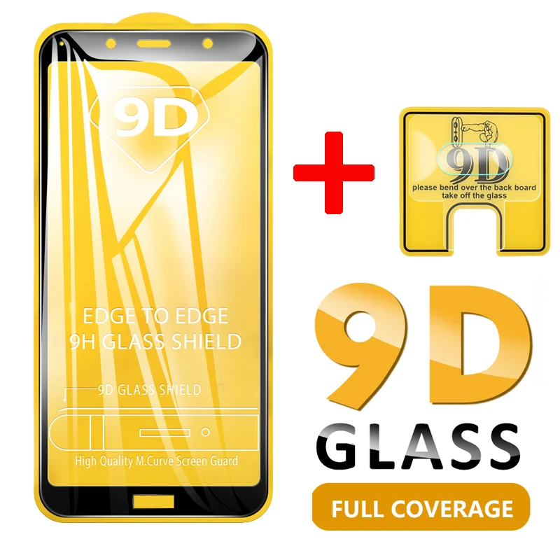 Пленка для объектива камеры 9D 2-в-1 Защита экрана Redmi Note 7 8T 8 8A Pro закаленное стекло