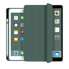 Чехол для iPad 2018 6 Air 2 9,7 Air 3 10,5 Air4 10,9 iPad 10.2 чехол для iPad 7-го поколения Чехол 2021 Pro 11 Smart Cover 2018